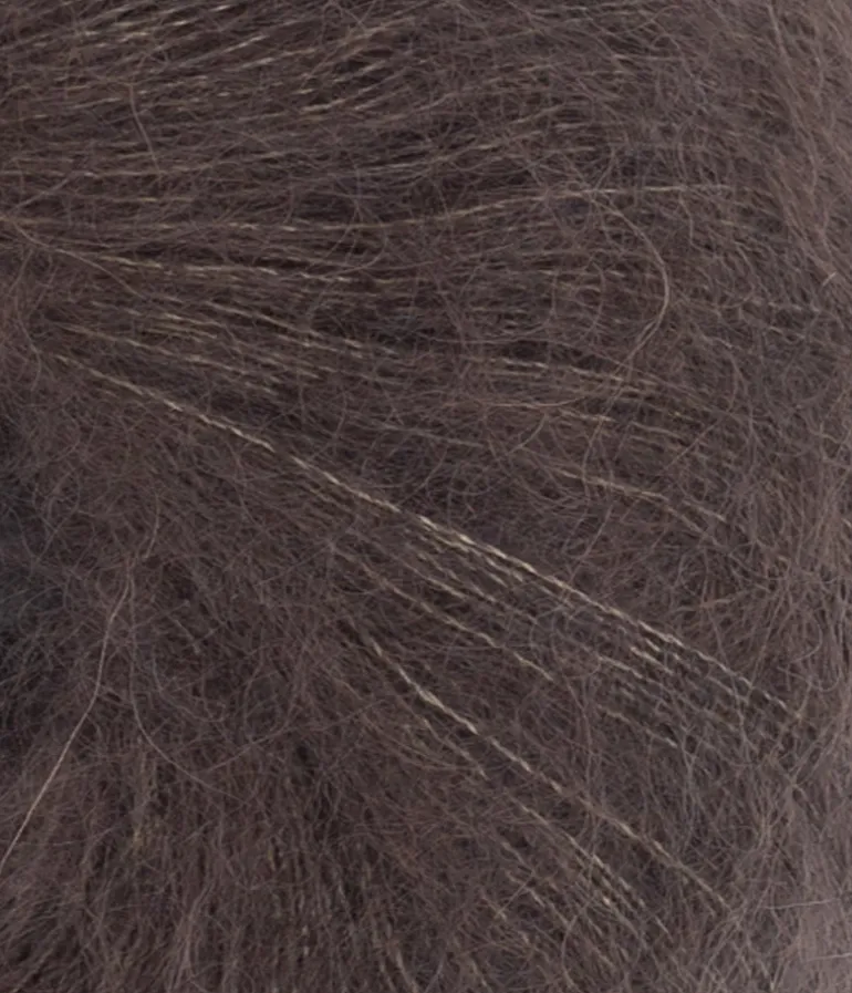 Tynn Silk Mohair Sandnes Garn