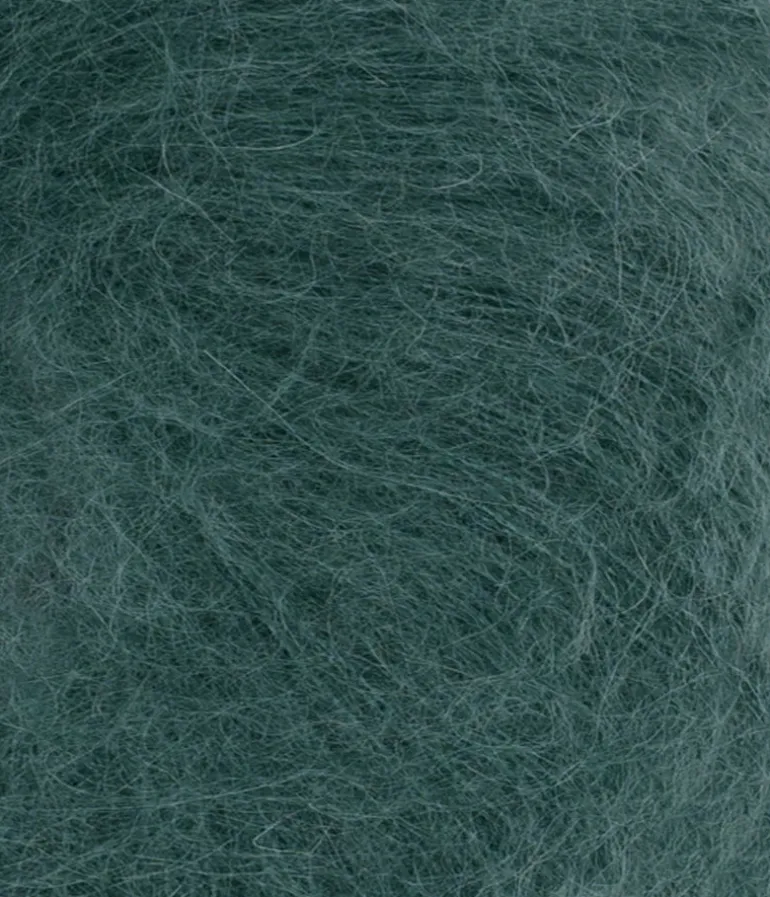 Tynn Silk Mohair Sandnes Garn