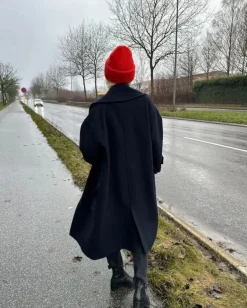 Weekend Hat by PetiteKnit, in English
