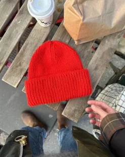 Weekend Hat by PetiteKnit, in English