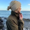 Weekend Headband, PetiteKnit, in English