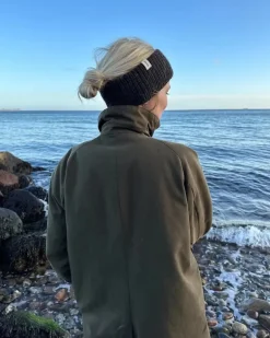 Weekend Headband, PetiteKnit, in English