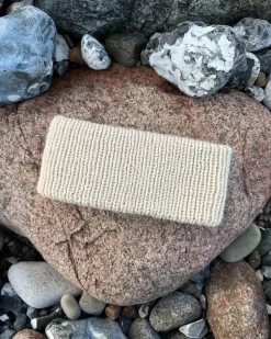 Weekend Headband, PetiteKnit, in English