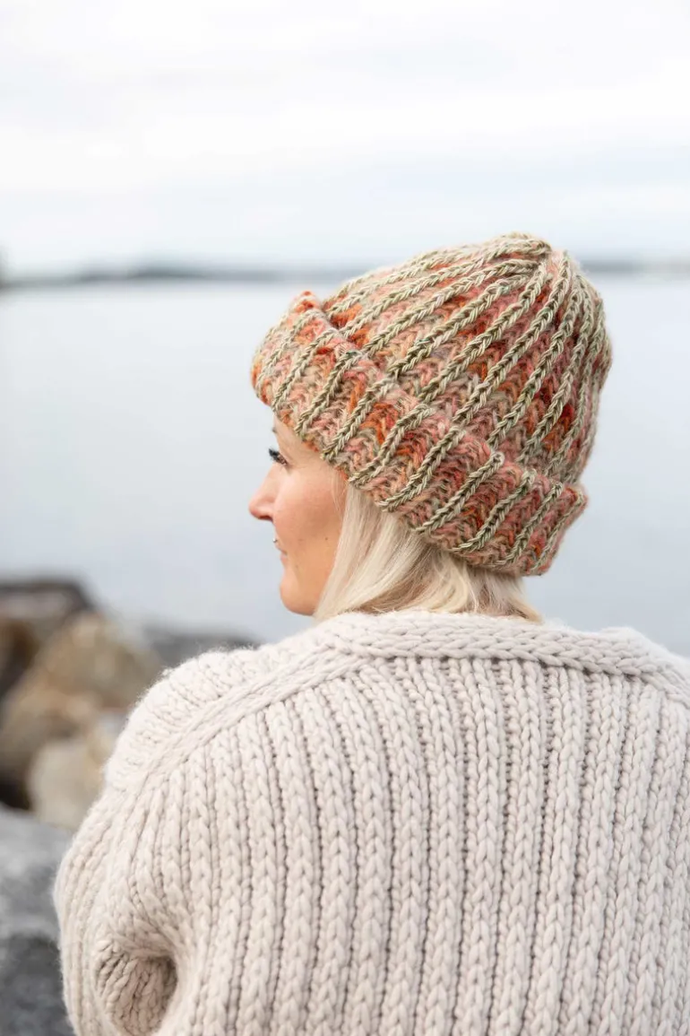 52 Weeks of Chunky Knits, English