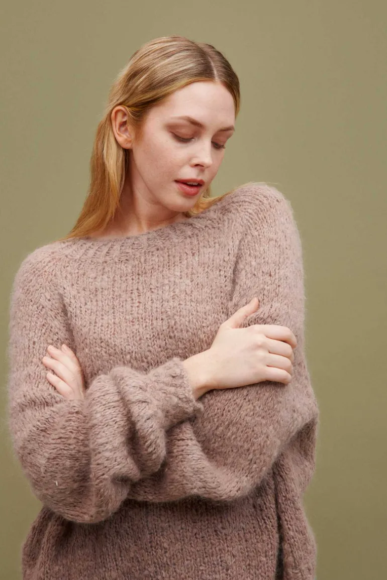 52 Weeks of Chunky Knits, English