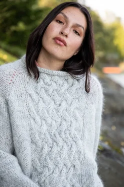 52 Weeks of Chunky Knits, English