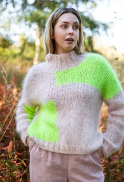 52 Weeks of Chunky Knits, English