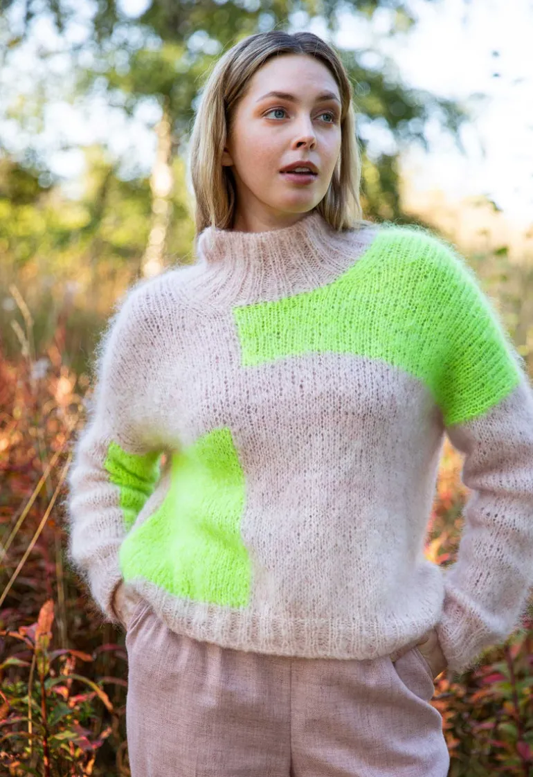 52 Weeks of Chunky Knits, English