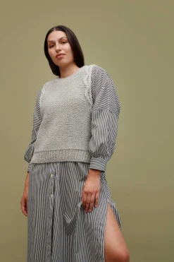 52 Weeks of Chunky Knits, English