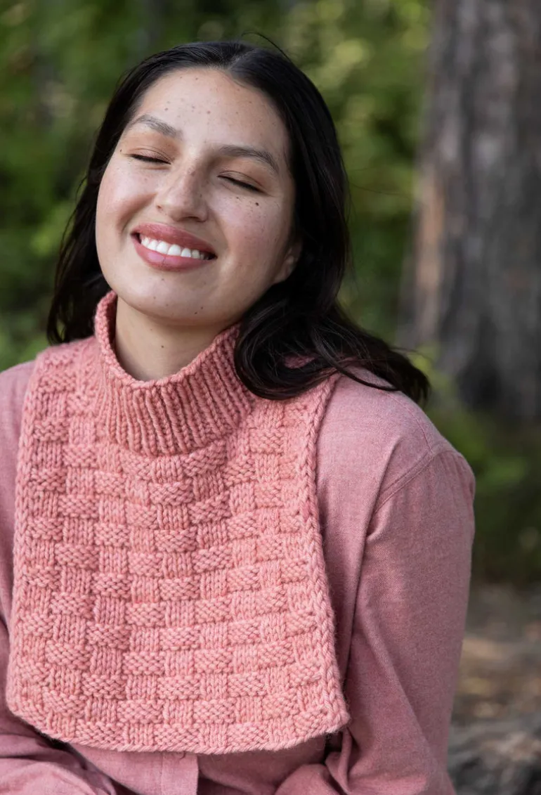 52 Weeks of Chunky Knits, English