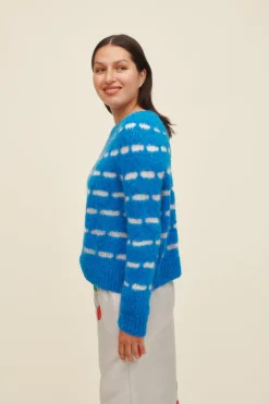 52 Weeks of Chunky Knits, English