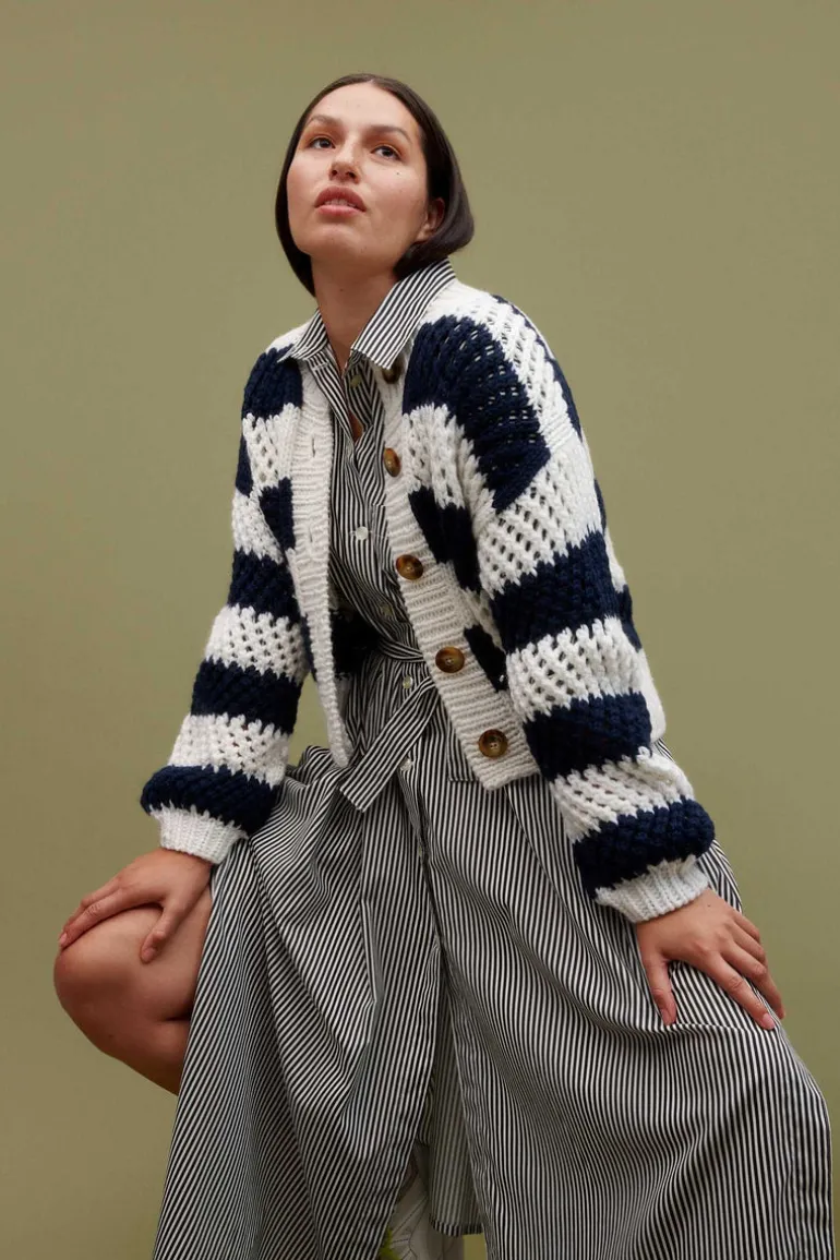 52 Weeks of Chunky Knits, English