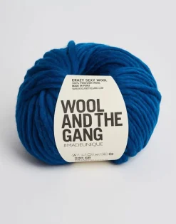 WOOL AND THE GANG, Crazy Sexy Wool