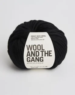 WOOL AND THE GANG, Crazy Sexy Wool