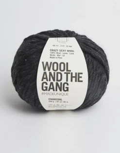 WOOL AND THE GANG, Crazy Sexy Wool