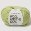 Wool And The Gang Lil Crazy Sexy Wool