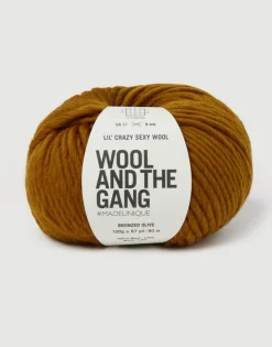 Wool And The Gang Lil Crazy Sexy Wool