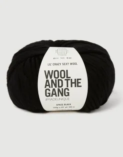 Wool And The Gang Lil Crazy Sexy Wool