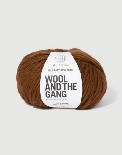 Wool And The Gang Lil Crazy Sexy Wool