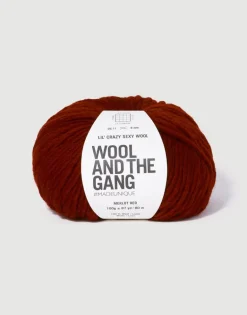 Wool And The Gang Lil Crazy Sexy Wool