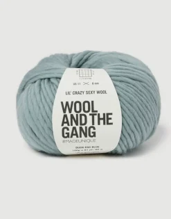 Wool And The Gang Lil Crazy Sexy Wool