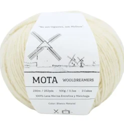 WoolDreamers Mota