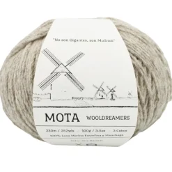 WoolDreamers Mota