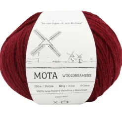 WoolDreamers Mota