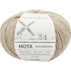 WoolDreamers Mota