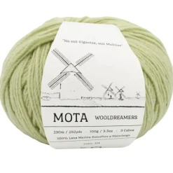 WoolDreamers Mota
