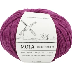 WoolDreamers Mota
